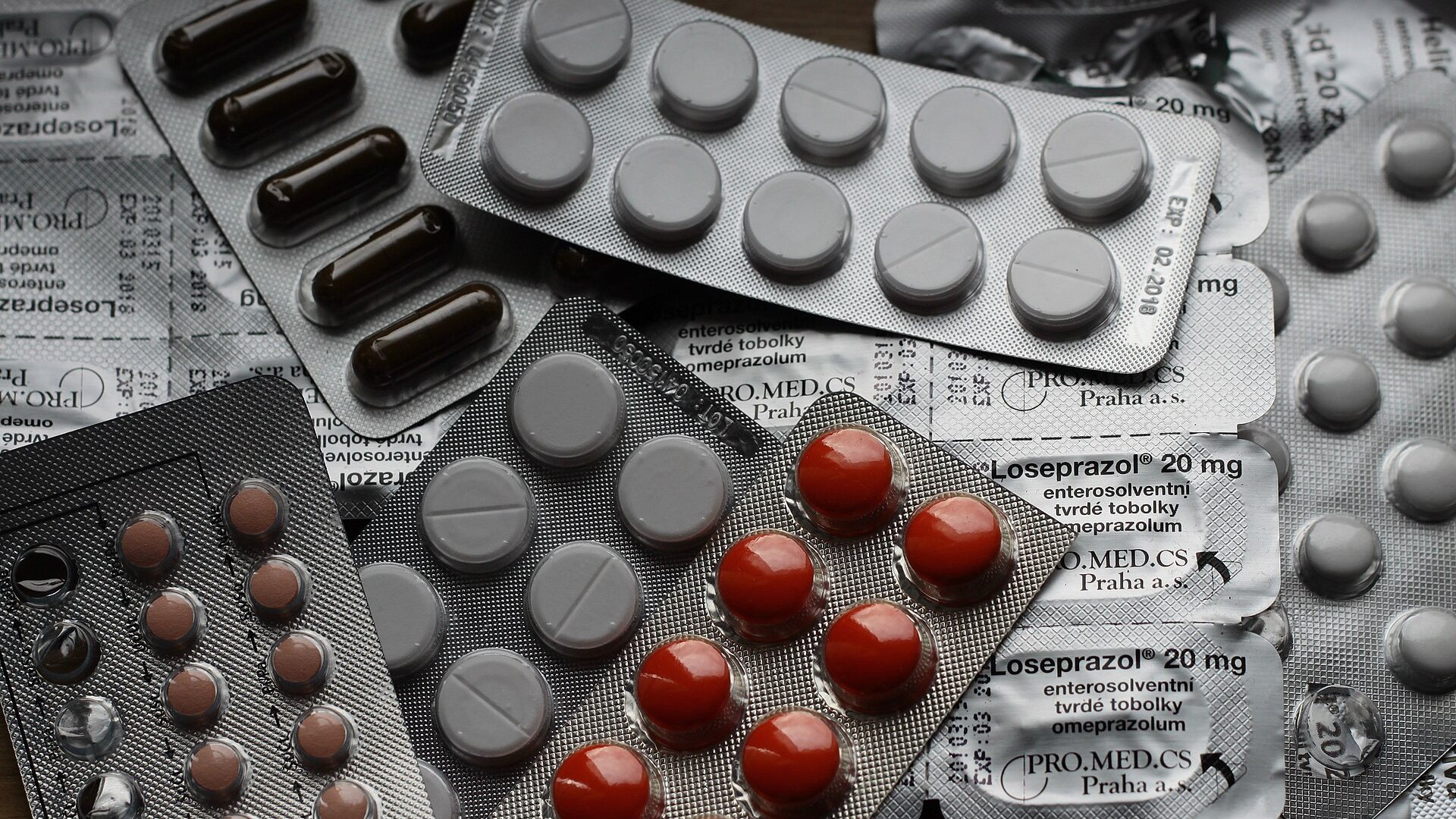 Antibiotics & Your Gut - Protecting Your Microbiome