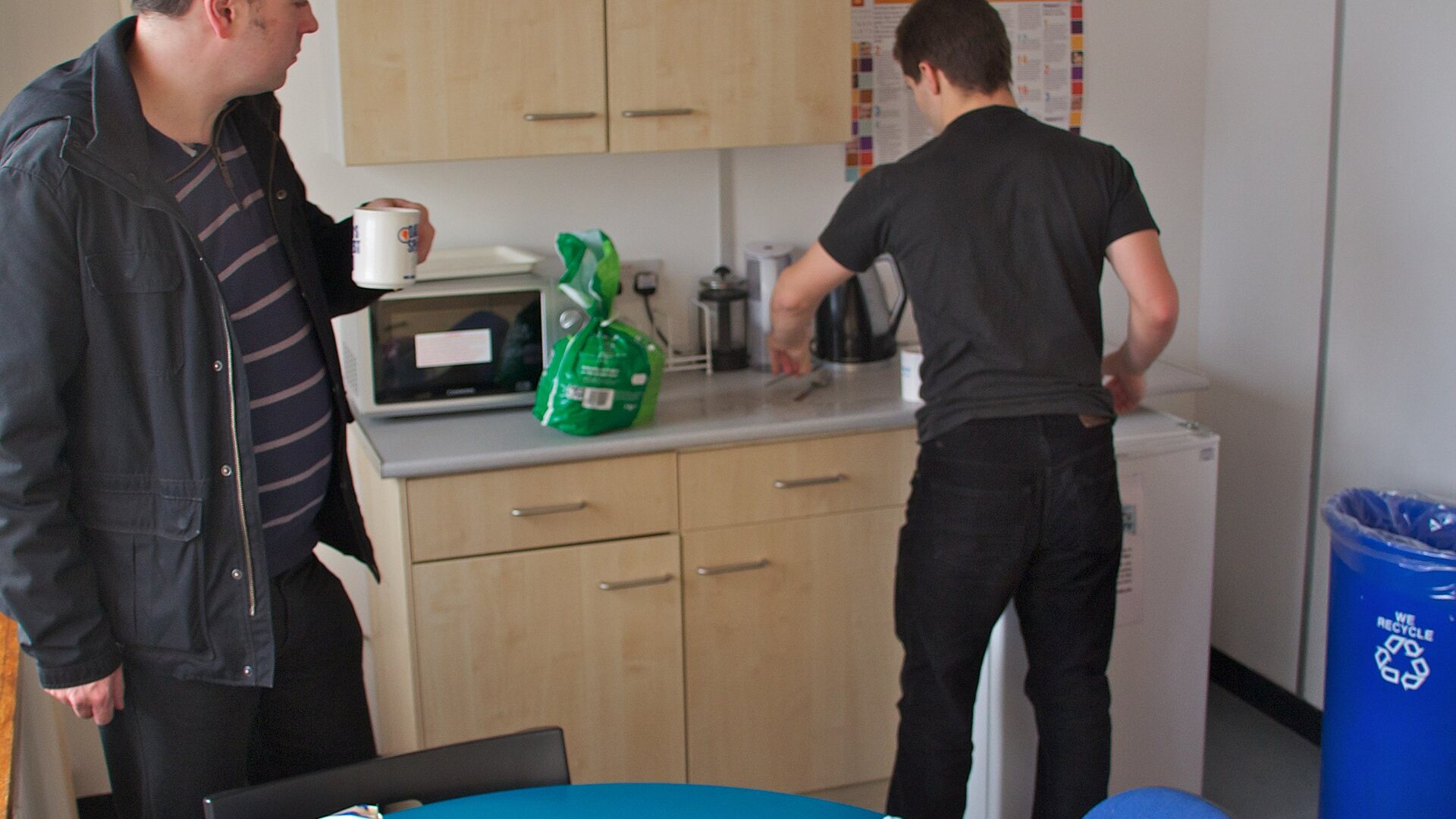 Fun at Work - The Science of Play & Team Wellbeing