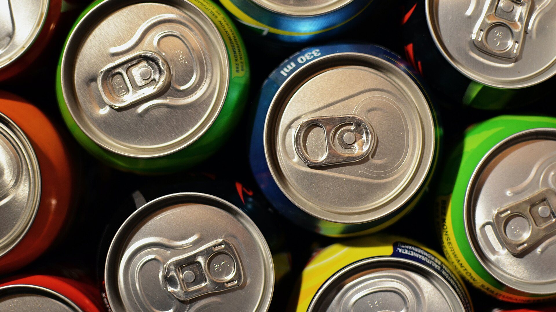 Sugar Unwrapped - Hidden Sugars & How to Cut Back