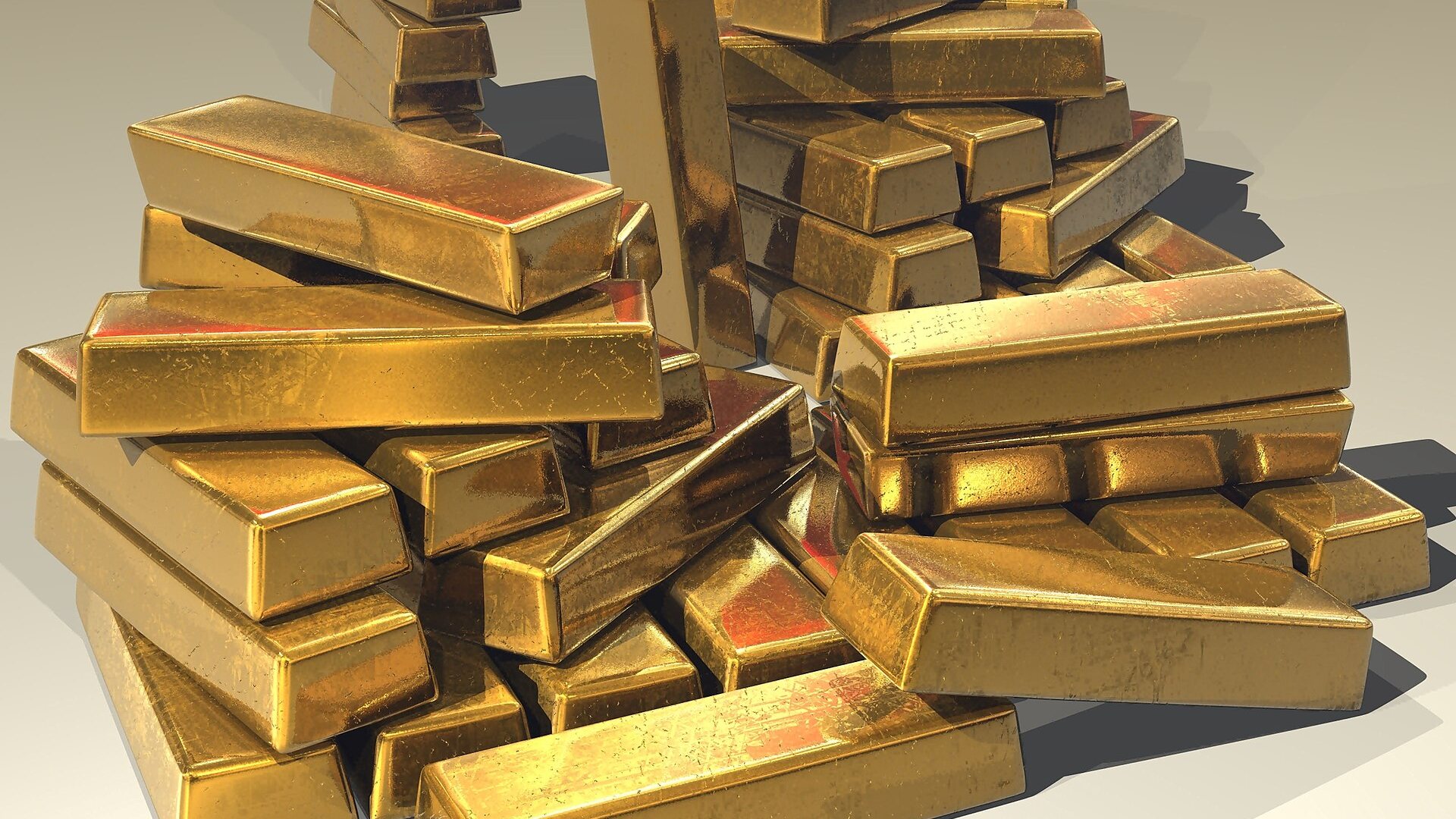 Gold, Stocks or Property - Understanding Asset Classes
