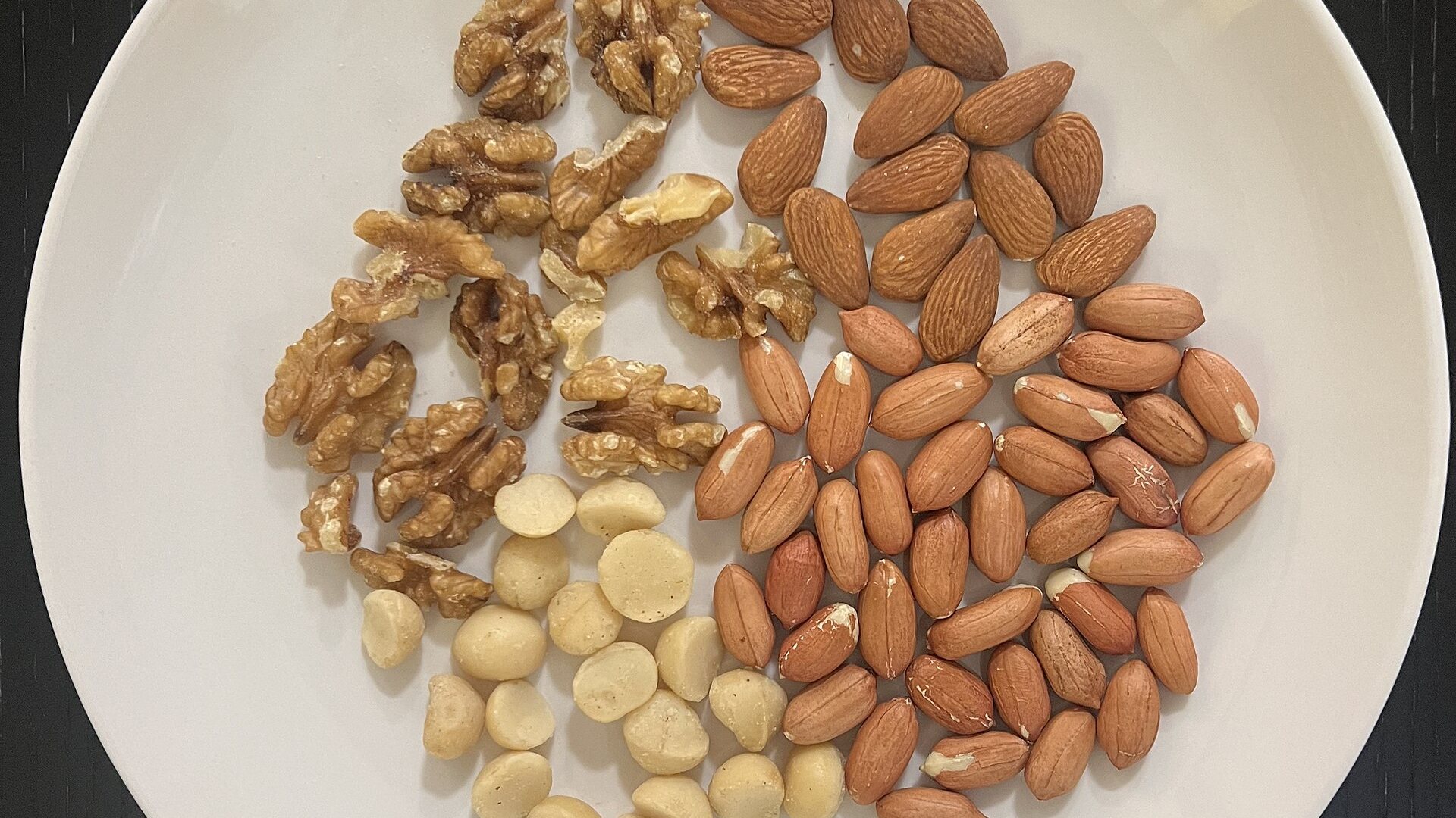 Snack Smart - Beating the 4pm Slump the Healthy Way