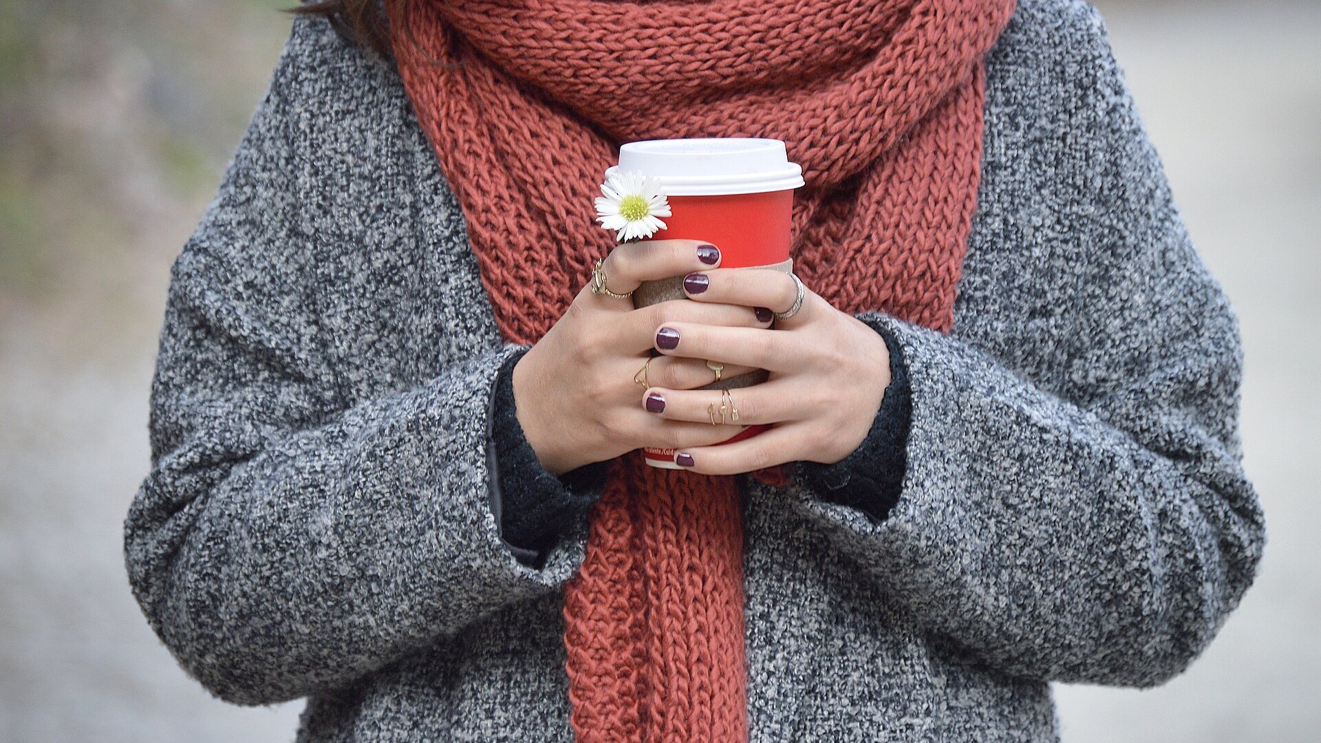 Caffeine Code - Coffee, Tea & Your Energy