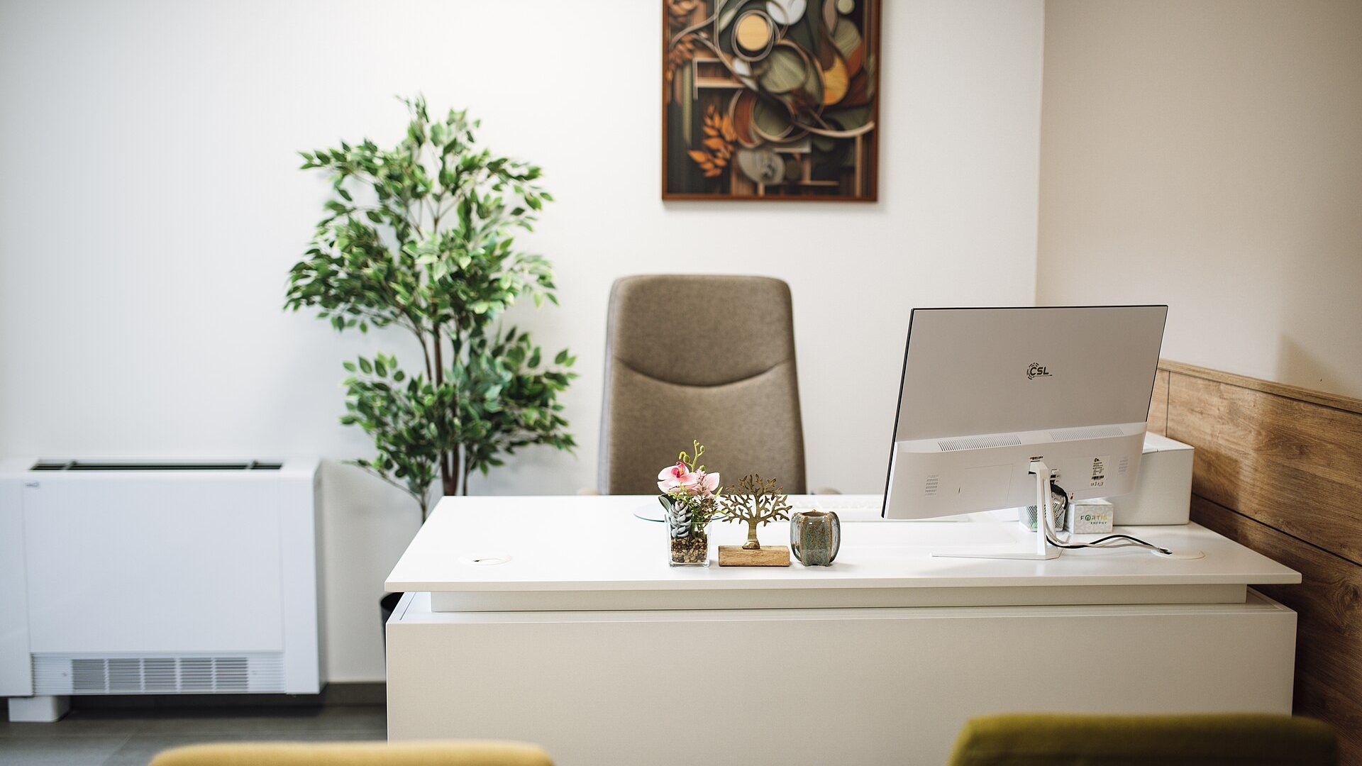 Return to Office - Navigating the Shift Back