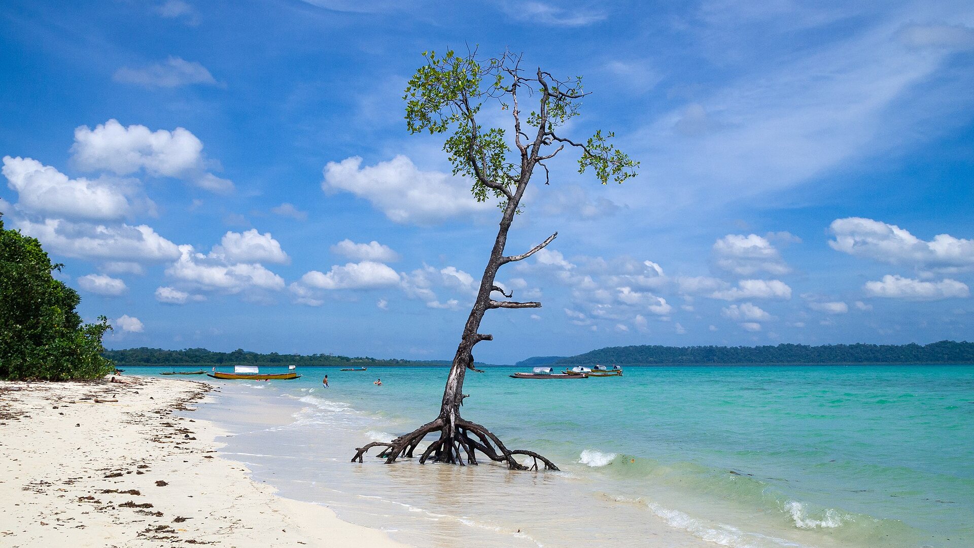 Healthy Holidays - Staying Well While Travelling for Leisure