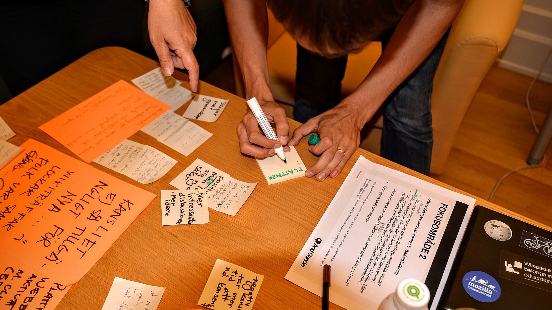 Microaggressions - Small Words, Big Impact