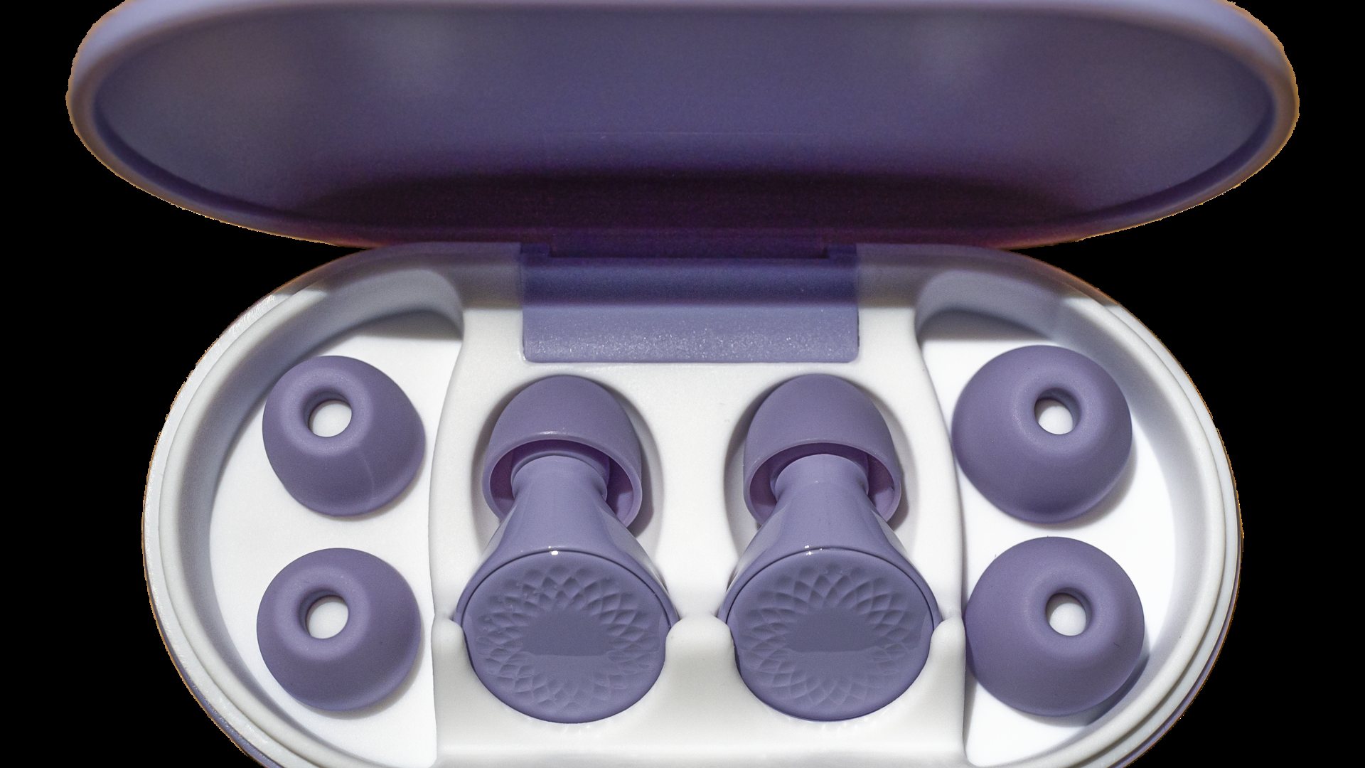 Sound Check - Protecting Your Hearing at Work & Play