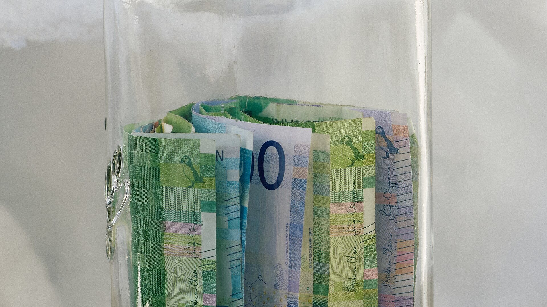 Banking on Balance - Wellbeing for Finance Professionals