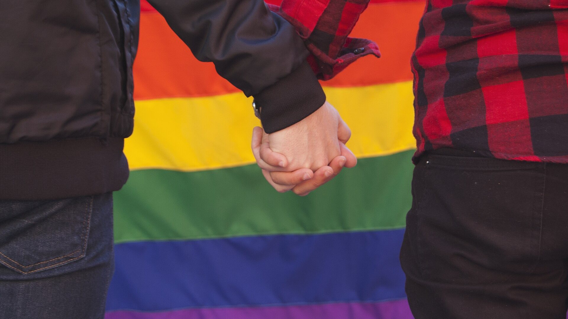 Pride at Work - Building an LGBTQ+ Inclusive Workplace