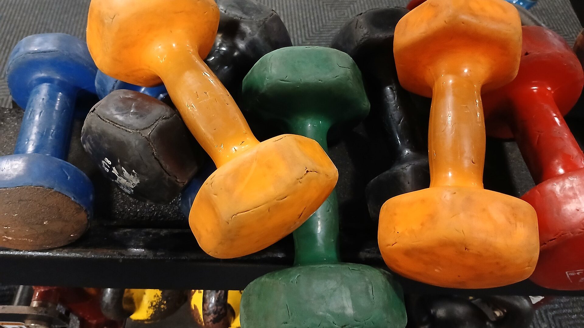 Exercise Myths - What Really Works for Fitness