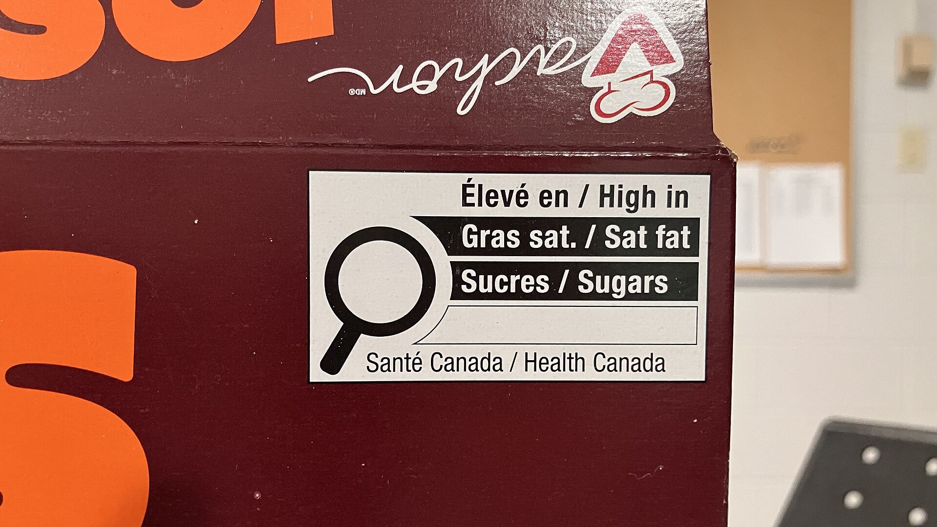 Label Detective - Decoding Food Labels & Health Claims