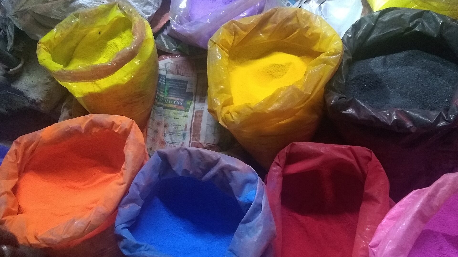 Festivals of India - Celebrating Our Shared Traditions