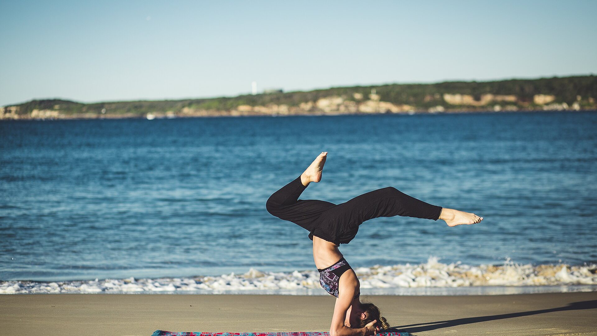Sunset Flow - Evening Vinyasa to Unwind