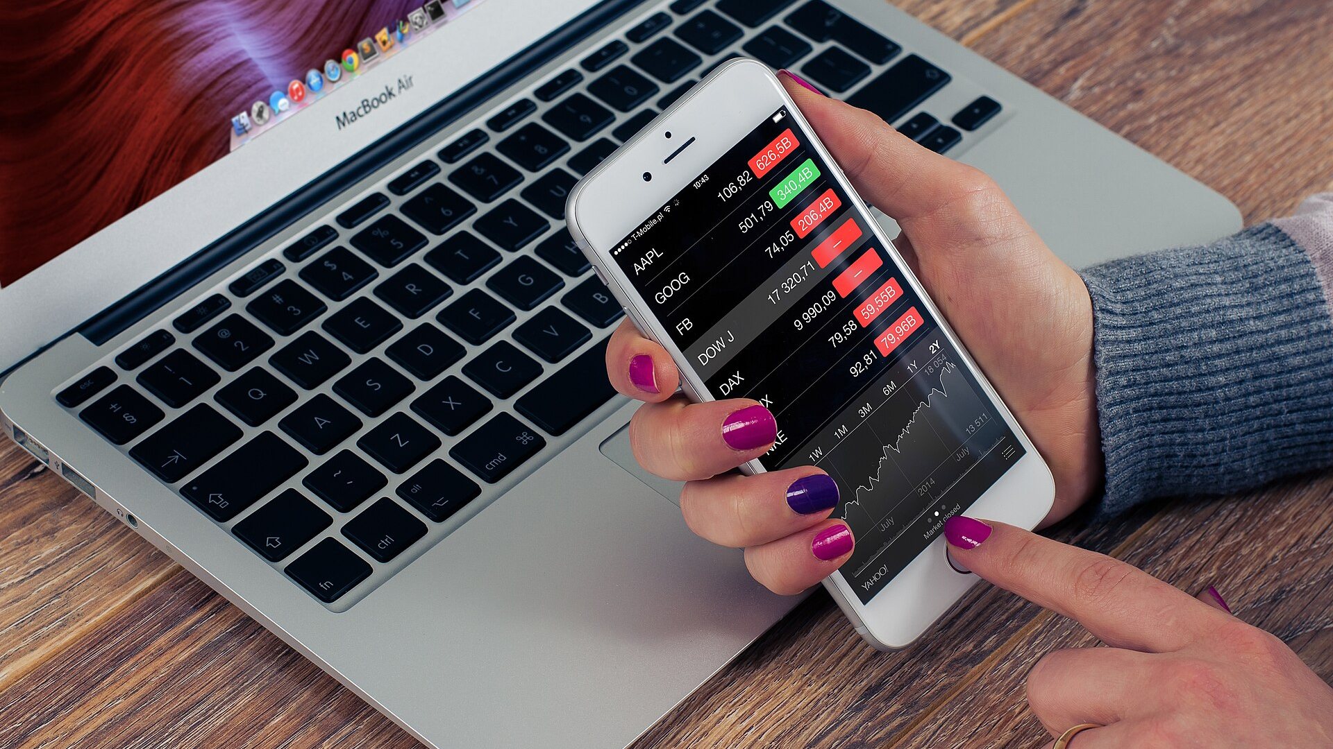Investing Myths - Avoiding Common Mistakes