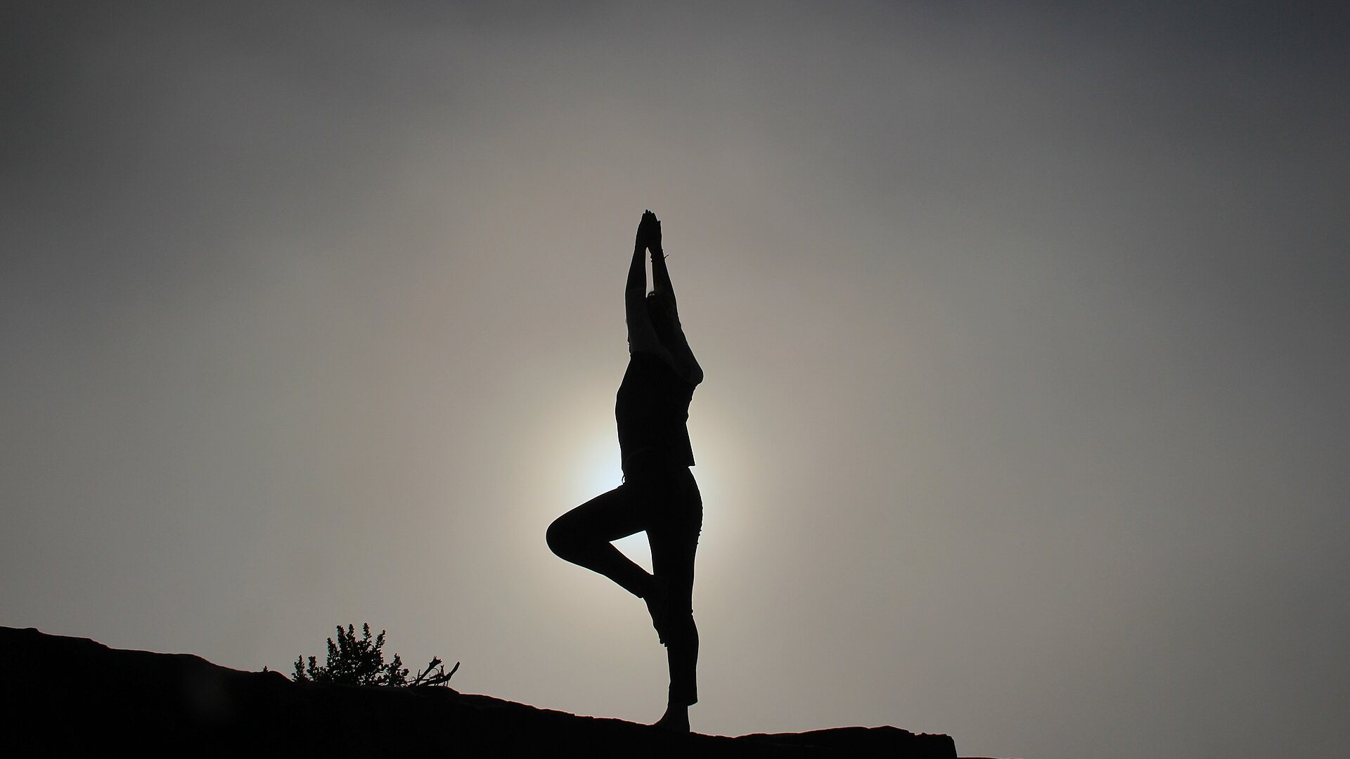 Yoga for Better Sleep - Gentle Evening Practice