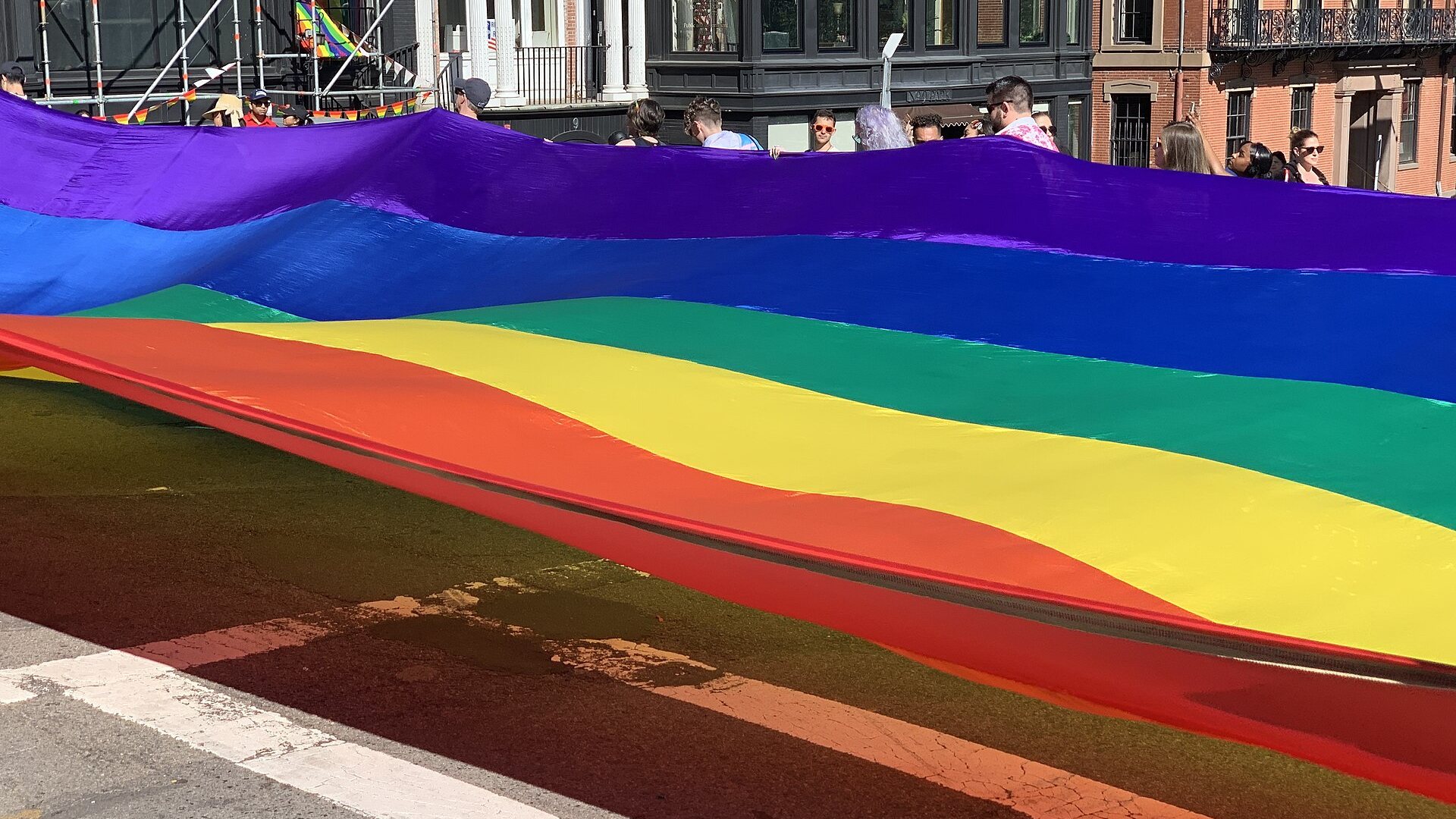 Pride Month - Meaning & Celebration