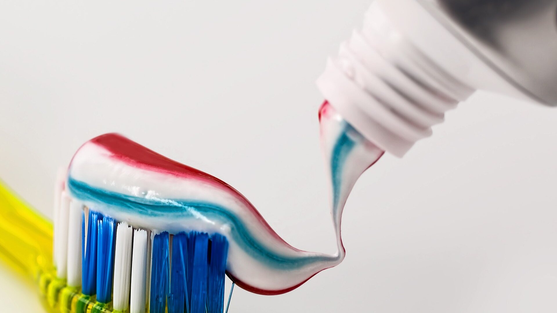Smile Smart - Oral Health & Overall Wellbeing