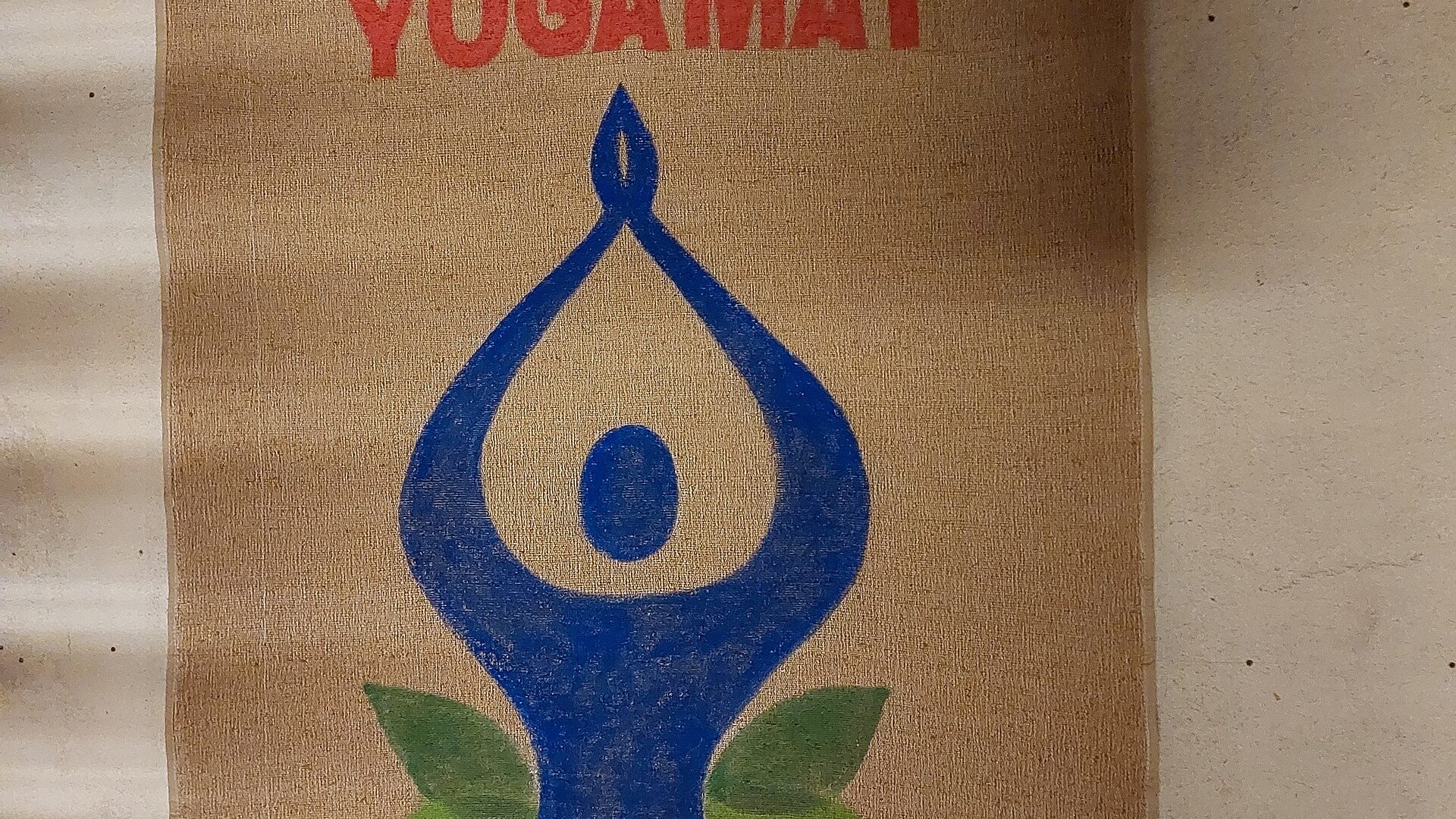 Yoga for Over-40s - Strength, Balance & Ease
