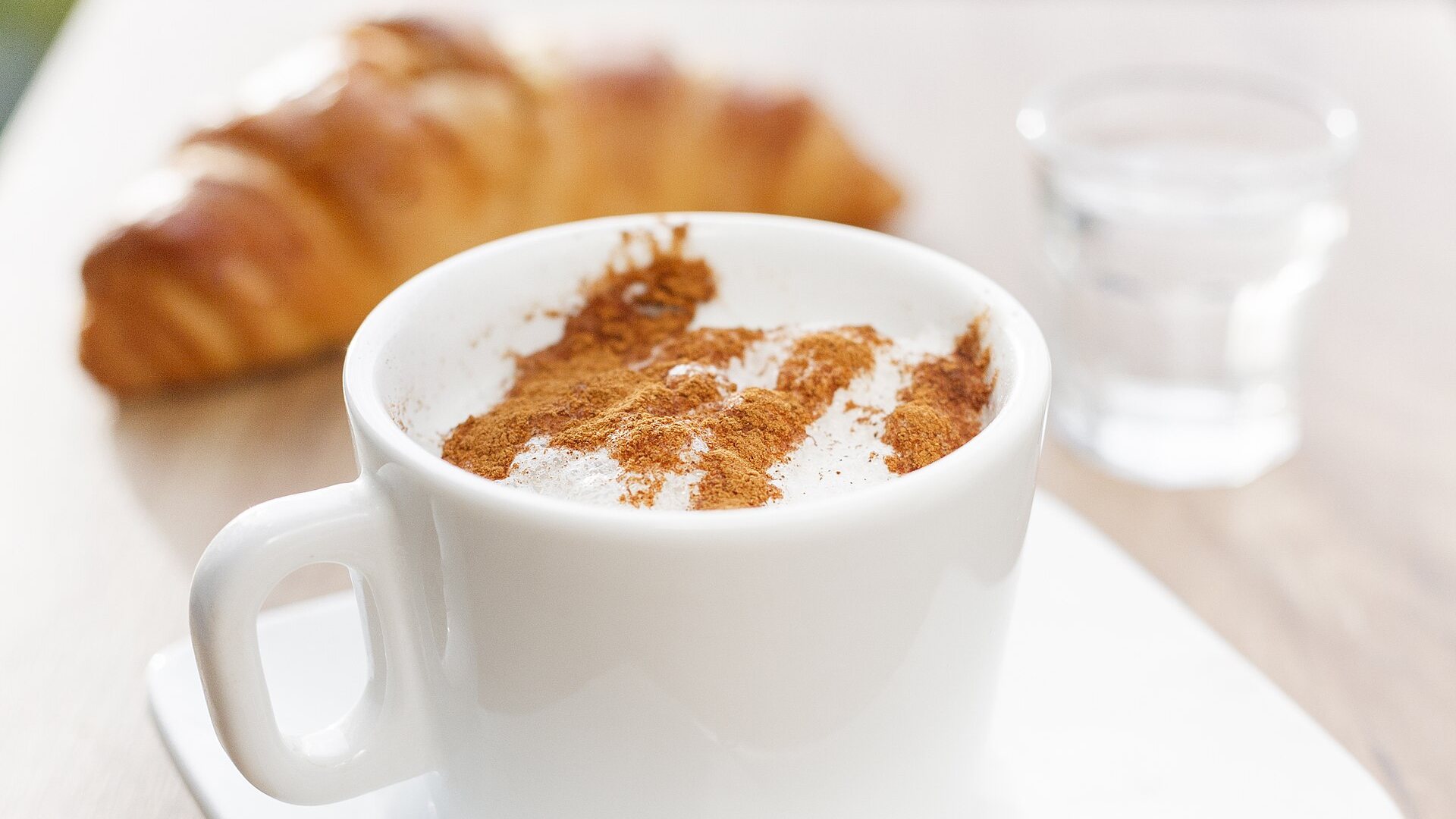 Breakfast Reboot - Starting the Day Right