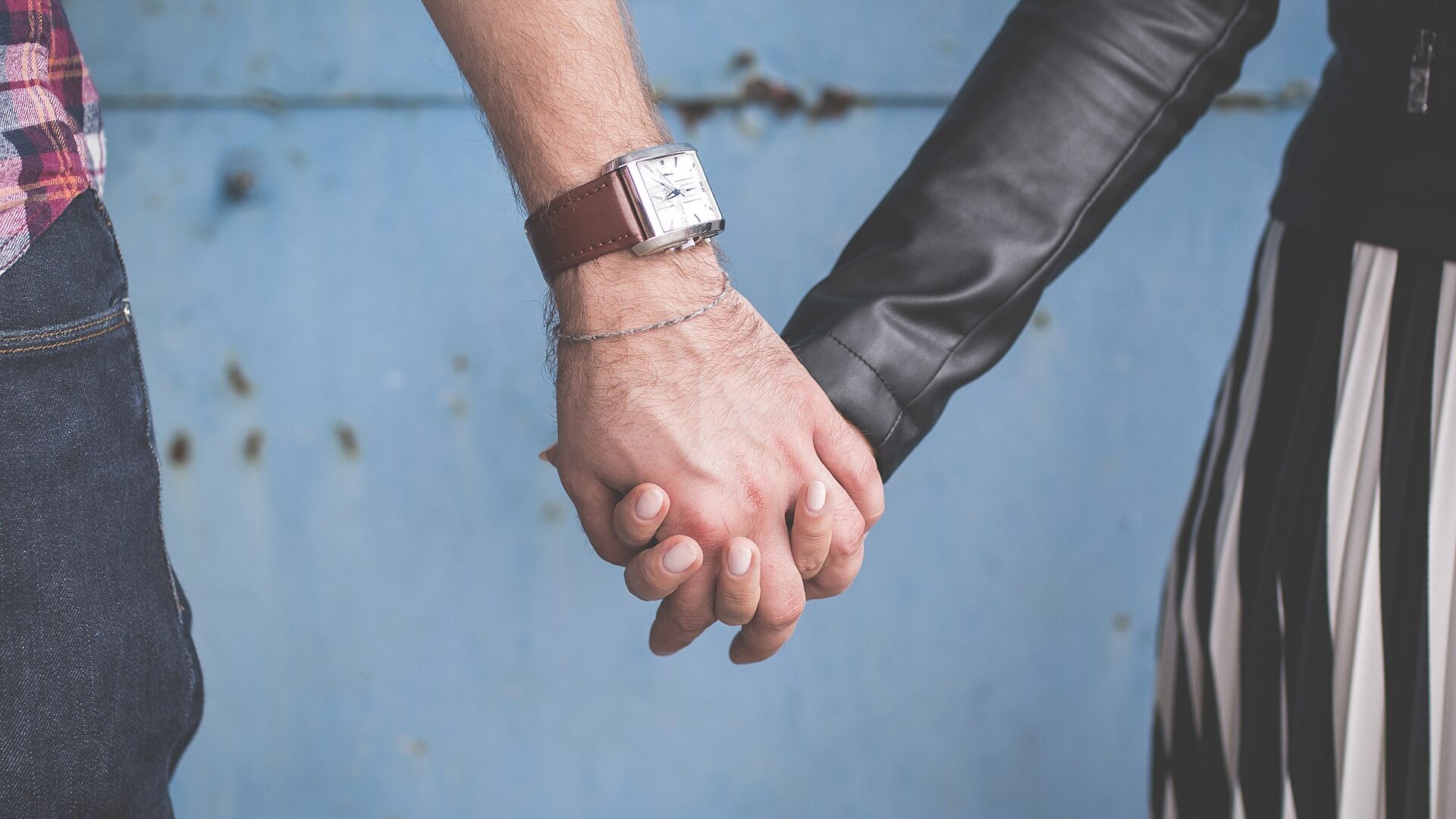 Male Allies - Men Championing Gender Equity